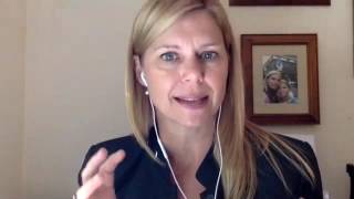 Speaker's Toolkit Interview with Tarran Deane