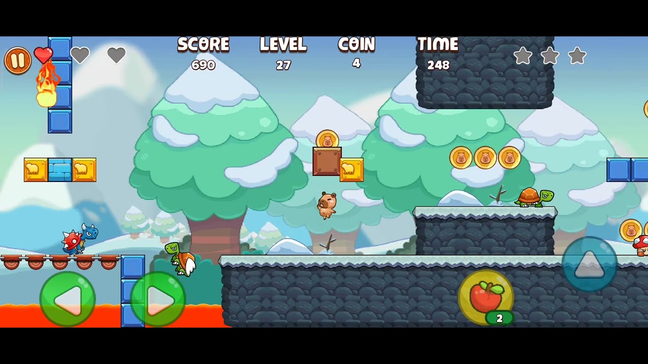 Caby para gamplay subscribe