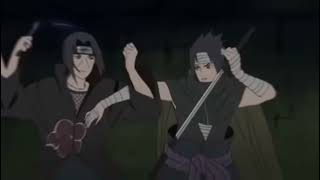 Sausuke Vs Itichi Edit Here
