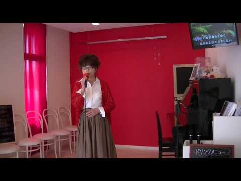 「恋蛍」（小林幸子）歌唱：五十嵐まり子