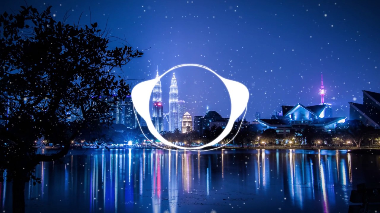 Jim Yosef - Link BASS BOOST