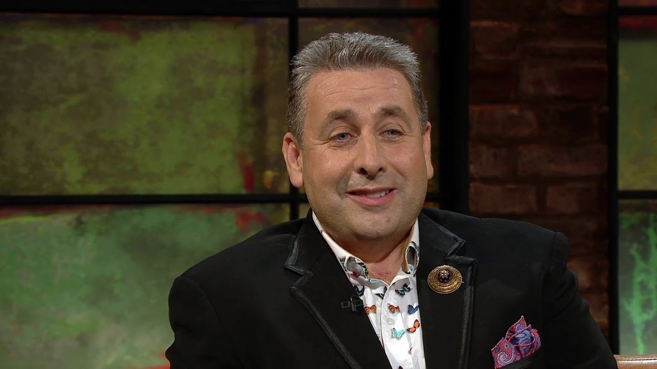 The million euro Irish wedding! | The Late Late Show | RTÉ One