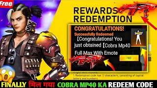 FREE FIRE REDEEM CODE TODAY JUNE 26 REDEEM CODE FREE FIRE | FF REDEEM CODE TODAY JUNE 26