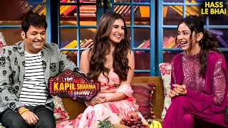 क्या Kapil भूल जाएंगे Actor को बुलाना? | Comedy | Funny #hassikapaagalpan #kapilsharmashow