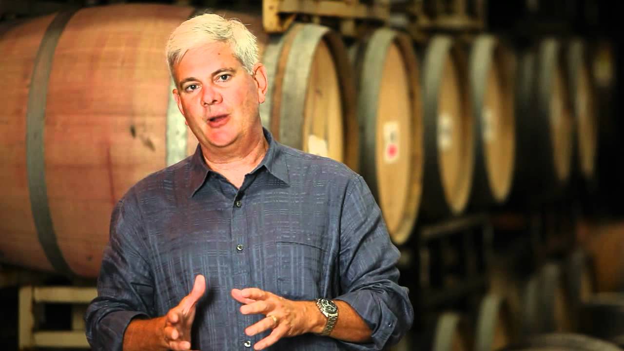 Winemaking Philosophy. Etude Wines