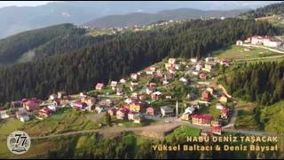 Yüksel Baltacı & Deniz Baysal - Habu Deniz Taşacak