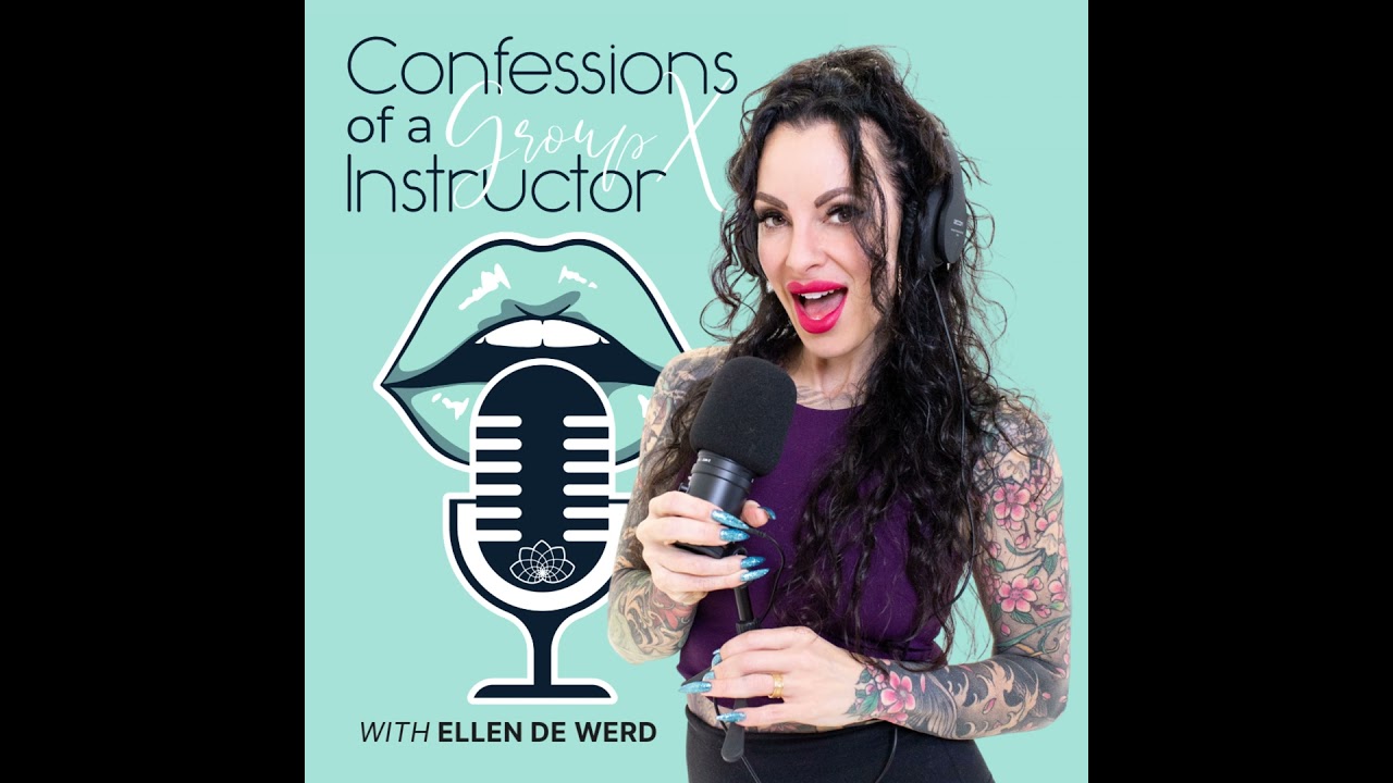 What it Takes to be a Group Fitness Director with Mariah LaMattina