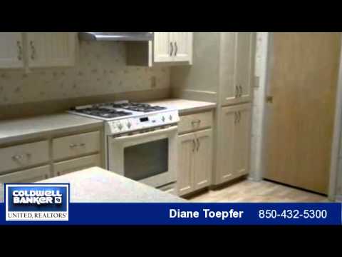 3503 SILVERGATE WAY, Pensacola, FL home video tour