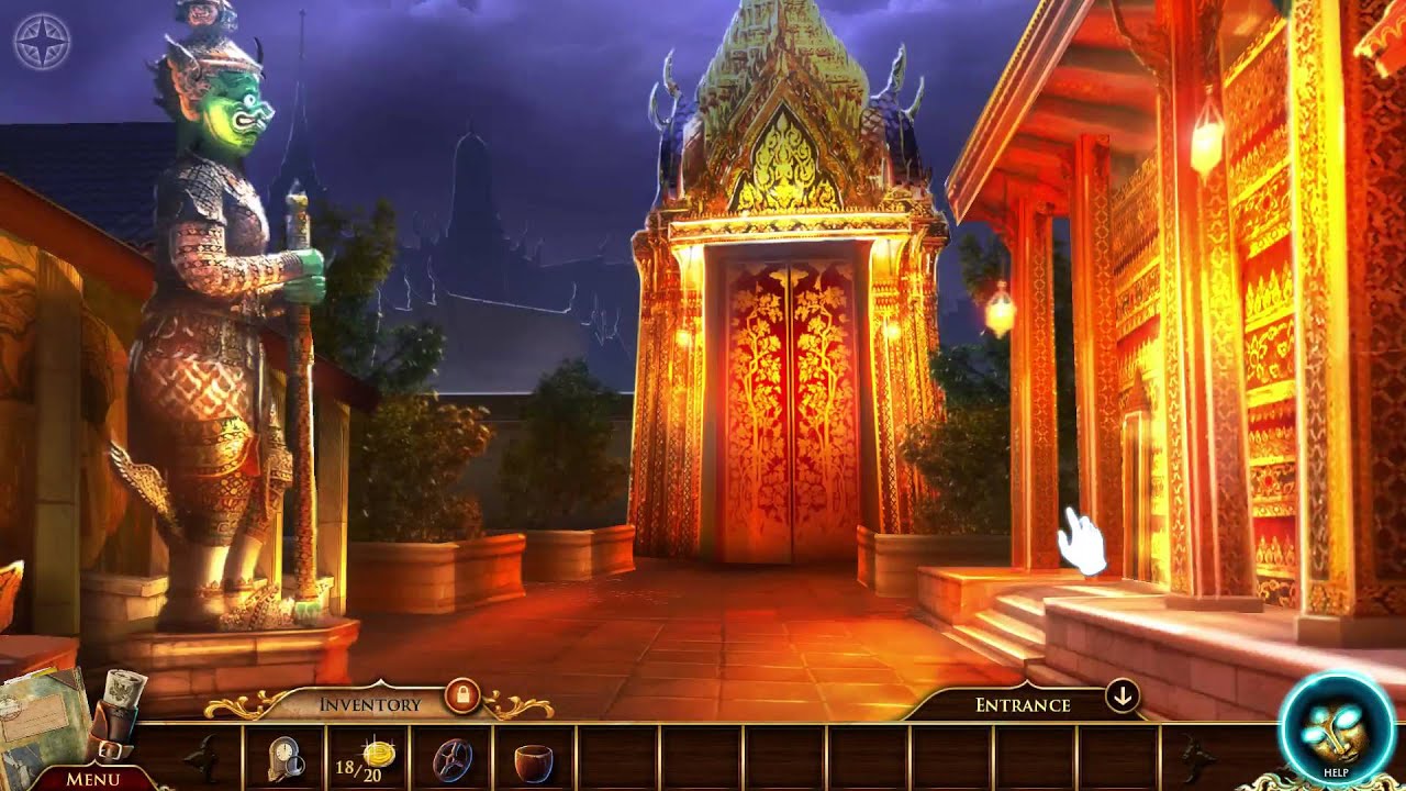 Melissa K. and the Heart of Gold bonus story no commentary part 2