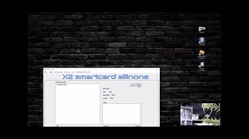 x2 Emv software tutorial how to start swiping using MSRX,ist files ,atr tools,jcop and CARDPEEK 