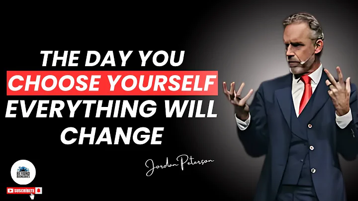 What Happens When You Choose YOURSELF Above All Else | Jordan Peterson Insights