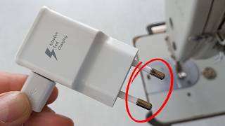 Celebrity I saw a seamstress using the charger. The result is amazing. Net Worth