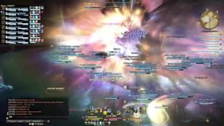 Quick Hunt for The Scarecrow - FFXIV 3.2