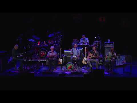 Little Feat - "Easy To Slip" - 08.11.26 - The Center For The Arts - Grass Valley, CA