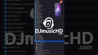 Ultimate Music Collection: DJ Music HD - 2TB Mega Bundle with Serato, Traktor, Virtual DJ, Ableton