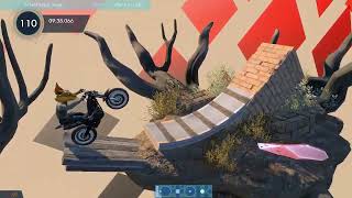 Trials Fusion - Untethered Angel