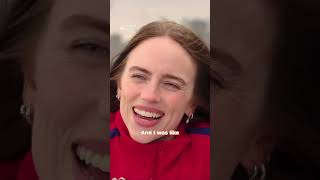 Billie Eilish Talking About Being Justin Biebers One Less Lonely Girl In A New Interview W/ Capital