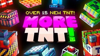 More TNT Addon is free on Marketplace guys so try now