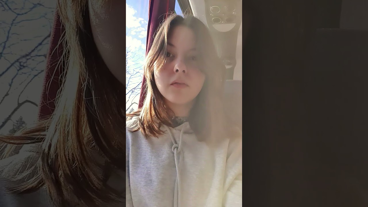 ✨️I ATE MY GRANDMA✨️ 