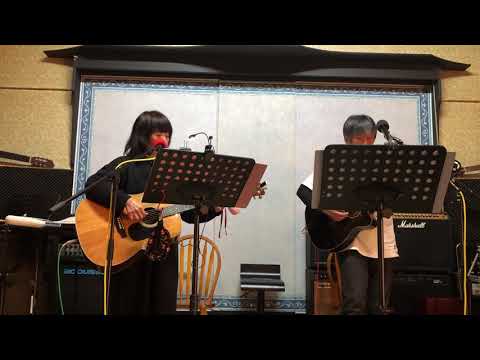 雨が空を捨てる日は　カバー　KEIKO＋とおる