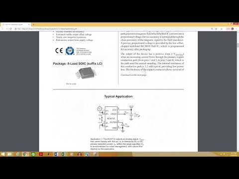 Orcad PCB Design Tutorial - 11 Create a schematic symbol