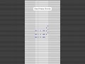 The Chord Progression Everyone's Stealing Right Now #ableton #musicproducer #piano #midi #chords
