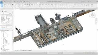 Swift As-built BIM: Cut Time with Just a 360° Camera & Cupix 3D Mapping!