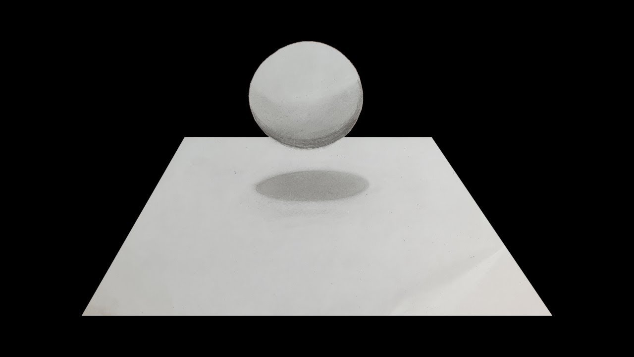 subscribe || 3D Ball   