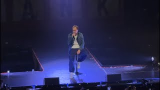 Rollercoaster, Milo, Bankzitters, Afas Live, 13012024, Live