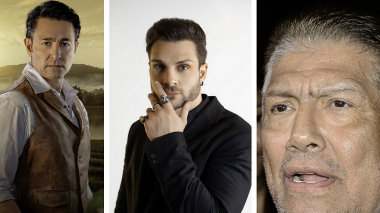 ¡  JUAN OSORIO  SALE EN DEFENSA DE NICOLA PORCELLA  !