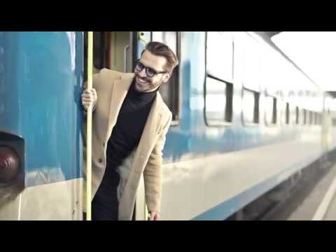 A Knowledge of Trains - YouTube