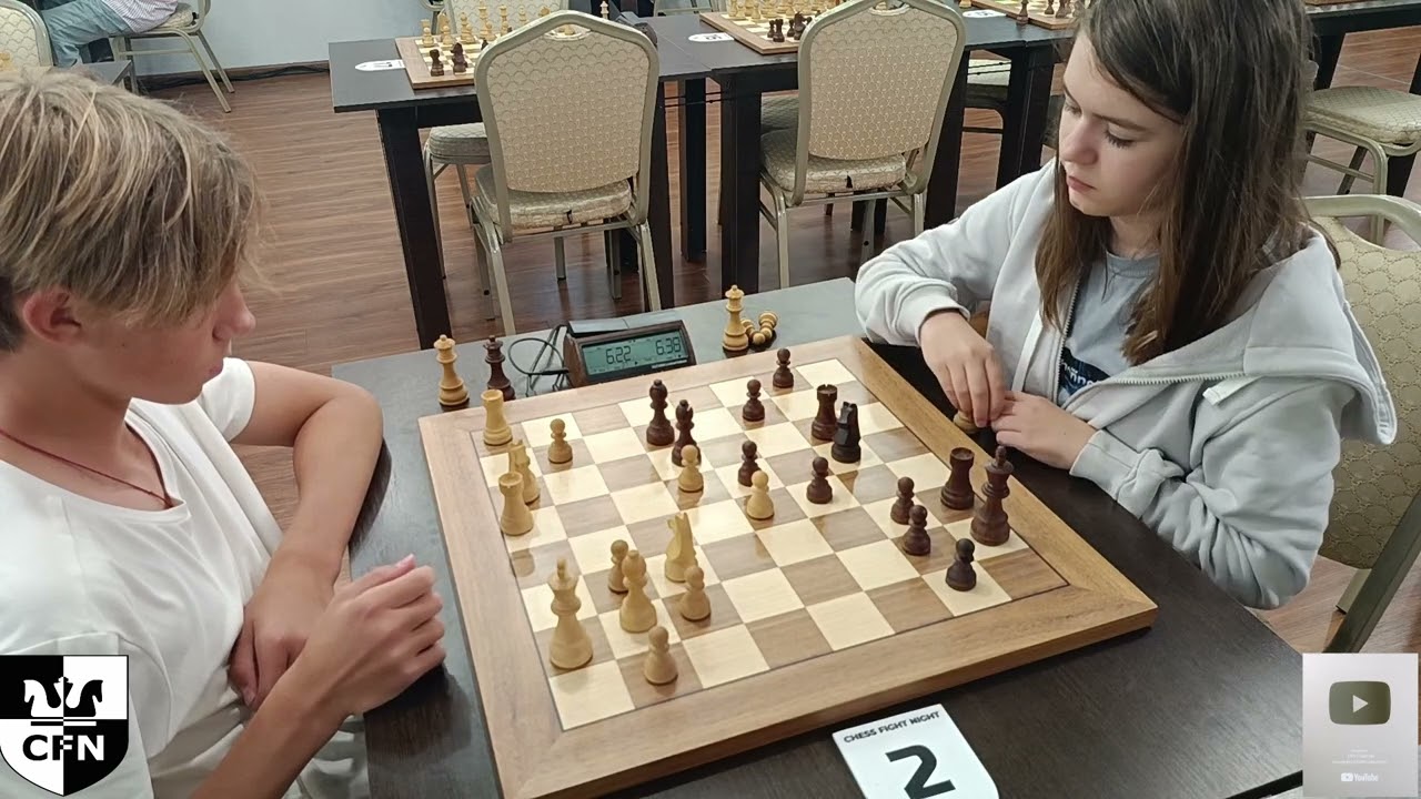S. Emelyantsev (1614) vs Pinkamena (1706). Chess Fight Night. CFN. Rapid