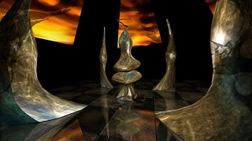 Subcultural Reflection by Unique (pc demo)