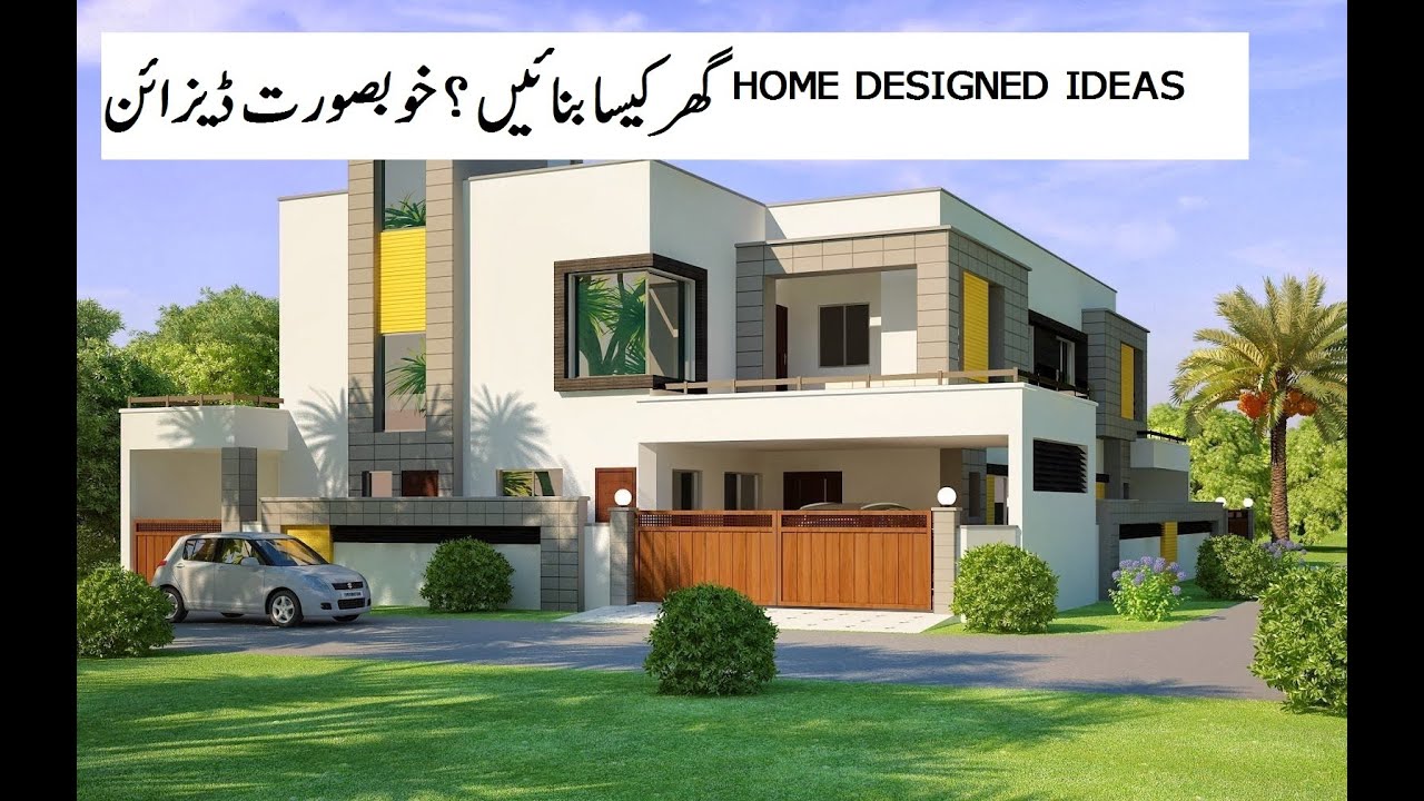 Beautiful DecoratION IDEAS FOR NEW House CONSTRUCTION ROYALDISCOVERY