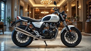 New Yamaha RX 100 Finally Launched in 2025 – A Legendary Comeback! #motorcyclereview