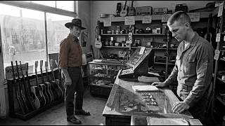 John Wayne Saw a Young Marine Selling His Medals at a Pawn Shop — What He Did Next Wealth