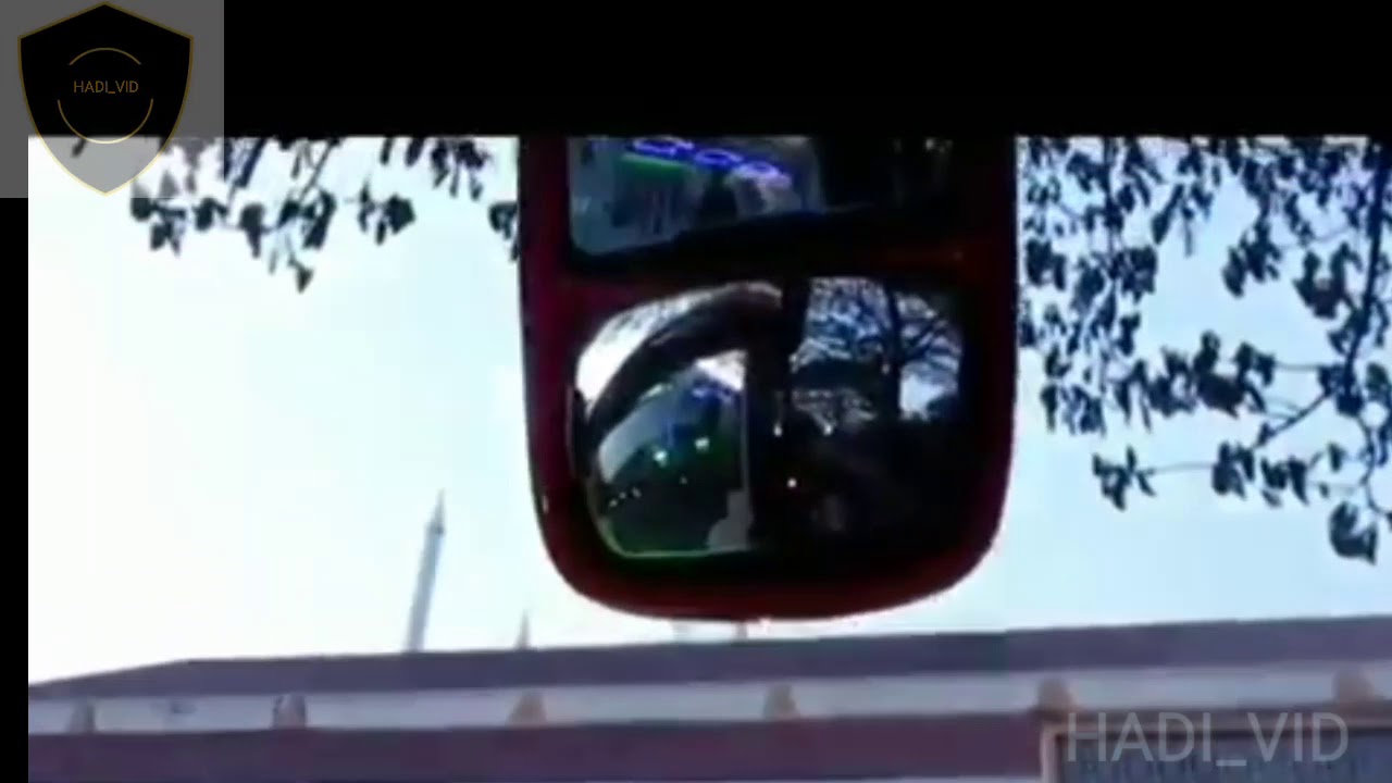 Bismania community. 2 bus video