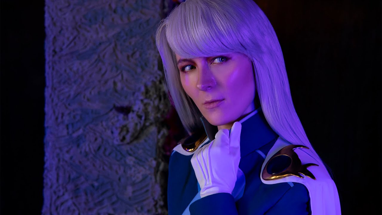 Sailor moon cosplay. We are Gang. Shi-tennou cosplay | Ши-тенно косплей