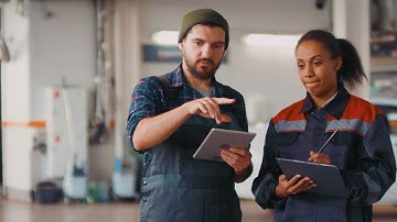 EMDECS UK | Maintenance Software Demo 2021