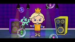 Is that prince & alien princess bimi boo kids games for 2-4 year olds full version full versiõn screenshot 3