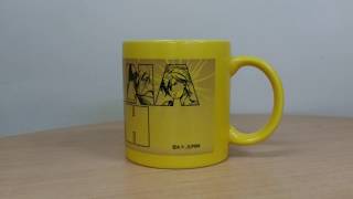 BANANA FISH_マグカップ - 株式会社ハゴロモ