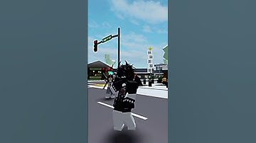 mungkin dia bosan jarang di goyang #fyp #roblox#brokhaven