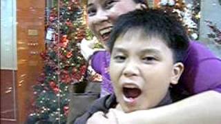 Mischievous Webstein