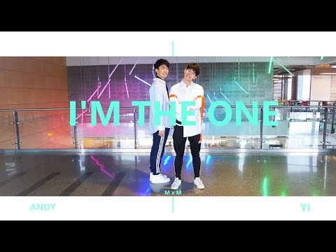 MXM (BRANDNEWBOYS) - 'I'M THE ONE' (아임더원) Dance Cover