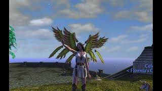 RIFT 2018 Carnival Wings Sneak Peek