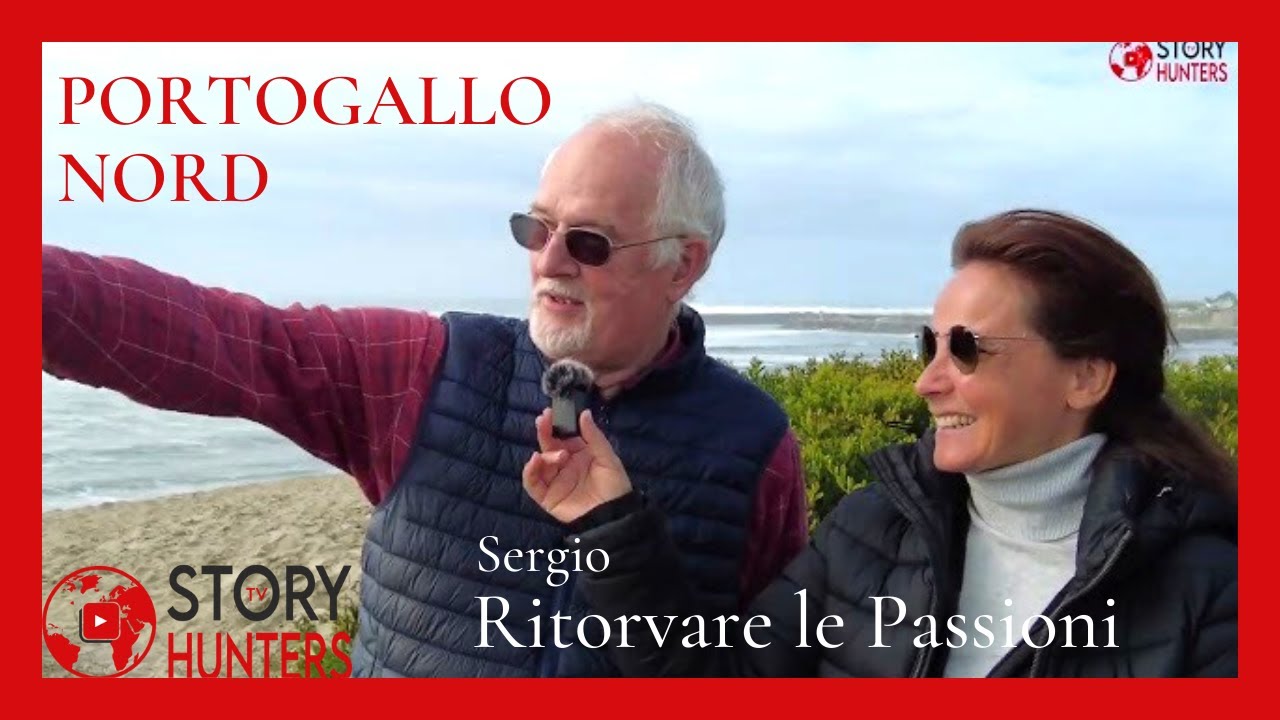Trasferire la Pensione al Nord del Portogallo una vita più serena