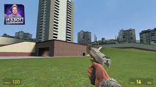 Custom Picture HUD Test