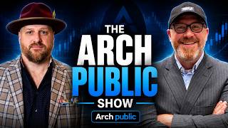 Inside Arch Public: Your Questions Answered LIVE