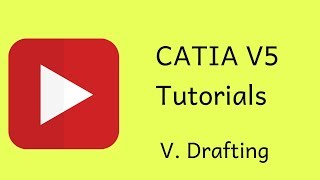 Famous CATIA V5 Tutorials #106. Create Interruption Profile