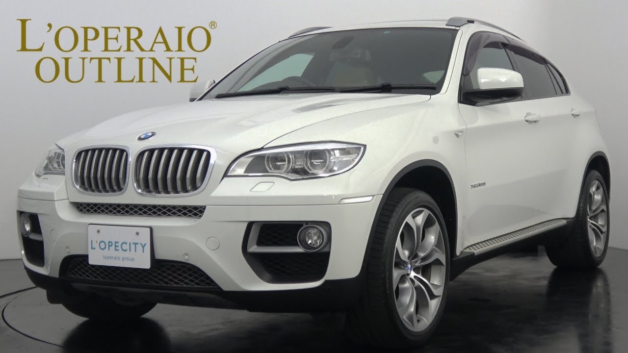 BMW X6 X 50i 2012 YouTube bmw-x6-x-50i-2012-youtube